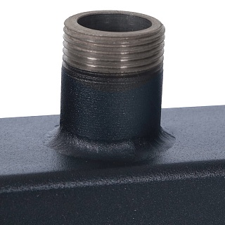 Коллектор модульный 2+1+1 до 85 кВт (RDG-0018-024024) Rommer 