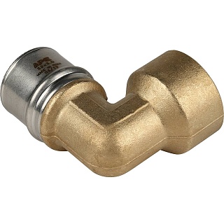 Угольник с внутр. резьбой 1"х32 (SFP-0010-000132) Stout