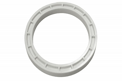 Арматура д/унитаза 1/2" нижняя подв,  кнопка хром. ИНКОЭР ( И-СБкпм-НпрНРФ-А-В Р) (2-3-2-4)(433118)