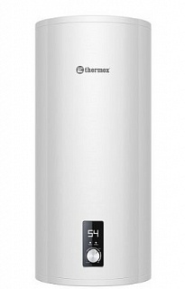 Водонагреватель THERMEX Solo 80 V кругл. (нерж. 2Квт) ВЫГОДА!!!