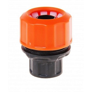 Зажим цанговый "Жук" 3/4"