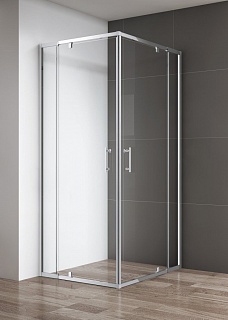 ДУШЕВОЙ УГОЛОК CEZARES VARIANTE-A/AH-2 80/90-C-Cr