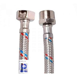 Подводка вода 1,5 г/ш MATEU