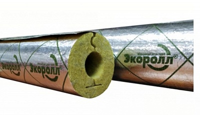 Цилиндр Экоролл КВ-80 1000*76(40)156-ФА