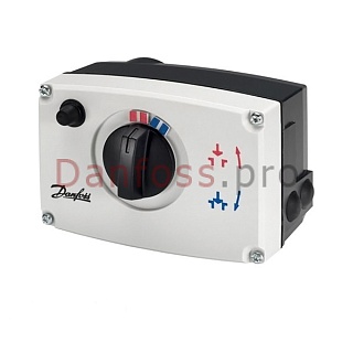 Электропривод AMV 33, 230 V (082G3013) "Danfoss"