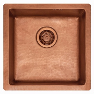 Кухонная мойка Seaman Natural SMC-4646E Supreme