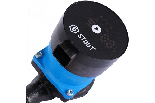 Насос циркуляционный mini 32/60-180 (SPC-0002-3260180) STOUT