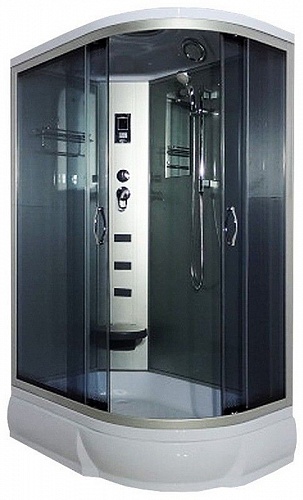 Душевая кабина DUNAY 110/80/26 L, R ТН