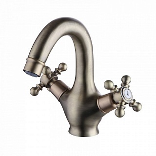 Смеситель для умывальника, SAM, IDDIS, SAMBR00i01