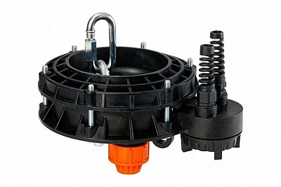 Оголовок  скважинный ОСПБ 110-133/32 (6304)