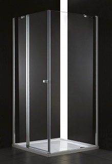 ДУШЕВОЙ УГОЛОК CEZARES ELENA A-12 90-P-Cr-L