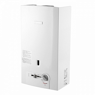Водонагр. газ. проточный BOSCH  Therm 4000 WR13-2 (23 квт)