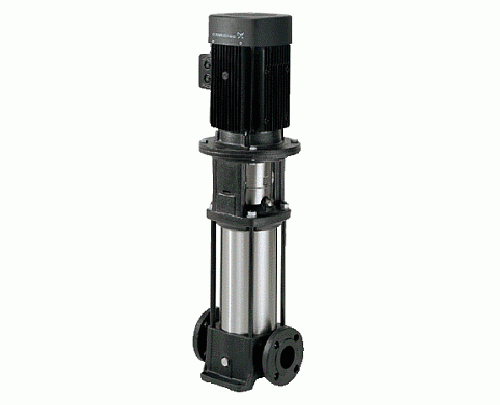 Насос CR 10-06 (2,2 кВт, 3х400V) 96501215