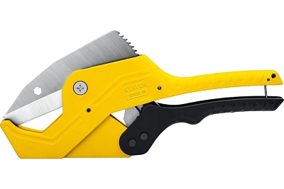 Ножницы STAYER COBRA-63 для м/п 63мм  (23375-63))