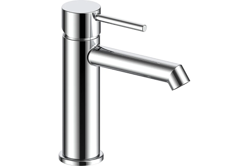 Смеситель д/умывальника BIG JAVA картридж d35 3544 ARGO 44454