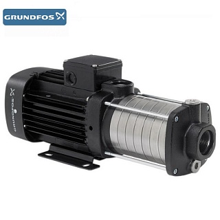 Насос CM-А 5-4 (0,67 кВт, 1х230V) 97516570