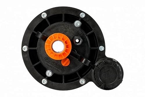 Оголовок  скважинный ОСПБ 110-133/32 (6304)