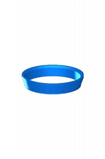 Прокладка коническая для сифона 40мм  Ани пласт М040  (30)