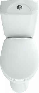 Унитаз-комп "НЕО" белый с сид. м/лифт  (КСФ) 