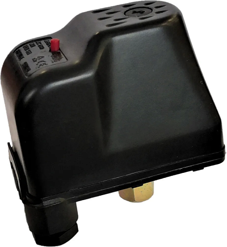 Реле сухого хода SMS-PC-13  F 1/4