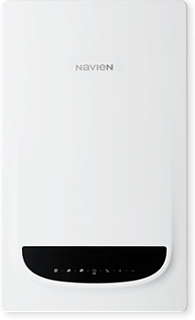 Котел газ. Navien Deluxe Comfort COAXIAL-40K АКЦИЯ!