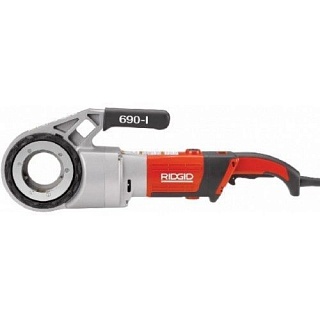 Клупп электр. RIDGID 690-I (1/2"-2") 44933 