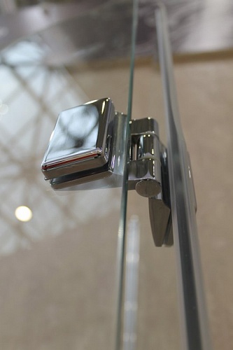 ДУШЕВОЙ УГОЛОК CEZARES ELENA AS-1 90-C-Cr