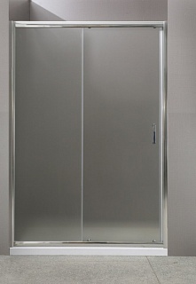 Дверь для душа BelBagno UNIQUE-BF-1-110/125-C-Cr 