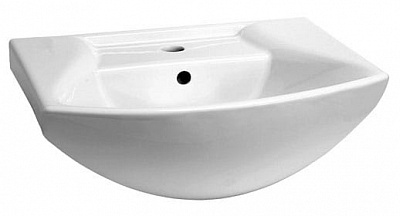 Умывальник "Сириус Элеганс" 50см (Болгария) W891861