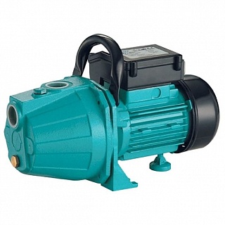 Насос самовс. XKJ-1100I, G1"вн.р., Qmax=3,6м3/ч, Hmax=45м, Tmax=35°C, 1.1кВт LEO
