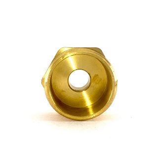 Бочата  1 1/2"-1/2" ш/ш VIEIR  SH73