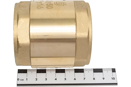 Клапан обратный 2"   SantechSystems  022-3329