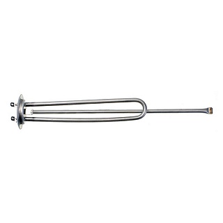 Тэн д/водонагревателей 0,7 Квт RF нерж. ИТА под анод М6, клеммы под винт (для VIENA) (20446)																