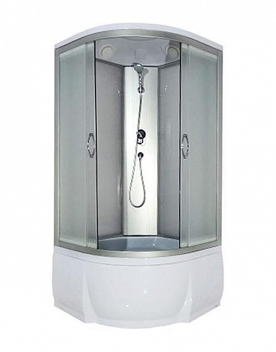 Душевая кабина NARA 90/46 МТ