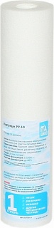 Картридж Slim 10" полипропилен 3 микрон до 4 л/мин  ИТА F30101-3  (50 шт)