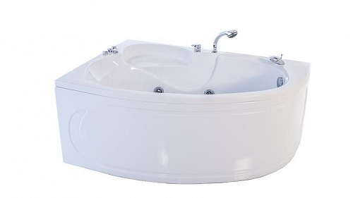 Ванна акриловая TRITON  Кайли правая/левая