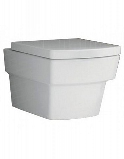 Унитаз подвесной Belbagno "MATTINO" с сид. м/л (ВB1060CH + BB2007SC) 