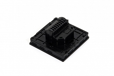 Программируемый термостат для электрического пола TEPLOCOM TSF-Prog/LUX (928)