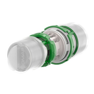 Муфта редукционная 32-20 Пресс PPSU (9240W3220)