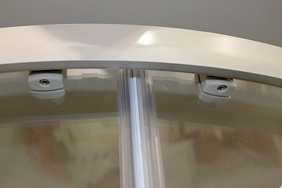 ДУШЕВОЙ УГОЛОК CEZARES RELAX-R-2 80-C-Bi