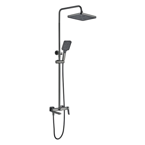 Душ. система SHEVANIK оружейная сталь S9936T