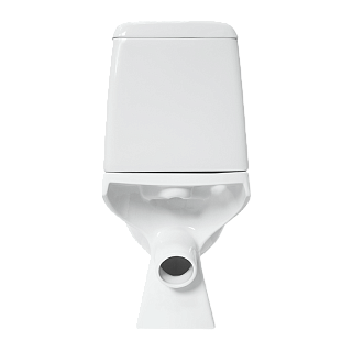 Унитаз-компакт "MAX Comfort" в комп.сиденье мультилифт б/съем (Самара) АКЦИЯ!!