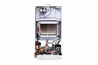 Котел газовый BAXI  ECO NOVA 31F  100022347 ВЫГОДА!