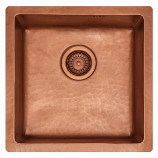 Кухонная мойка Seaman Natural SMC-4646E Supreme