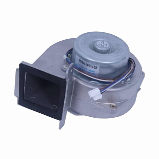 Вентилятор DF-300 (100-300 MSC-2010) (43В)