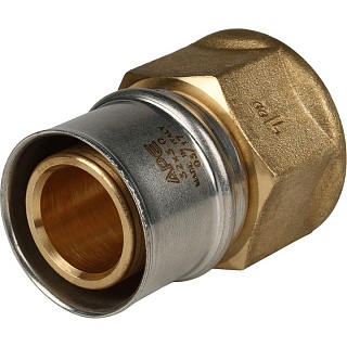 Переходник с внутренней  резьбой 1"х32 SFP-0002-000132 STOUT