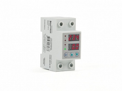 Реле напряжения АЛЬБАТРОС РНТ-63А