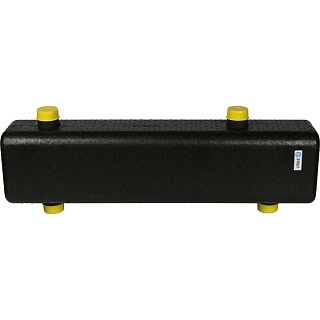 Стрелка гидравлическая 8 м3/час (SDG-0015-005001) STOUT