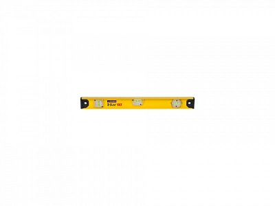 Уровень STAYER MASTER 600мм (коробчатый, 3и ампулы+поворотная, имзмер.линейка) 3470-060_z01