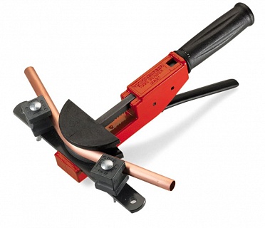 Трубогиб TUBE BENDER MAXI угол до 90 (12-15-18-22мм)(медь,алюм,нерж,стал.тонк.)(023020X)